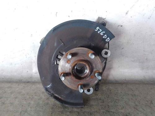 Used Right front steering knuckle Right front steering knuckle 26482618 26482618