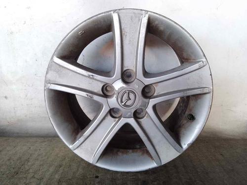 Fælk MAZDA 6 Hatchback (GG) 2.0 DI (GG14) (143 hp) 26480398