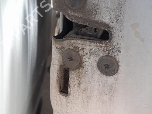 Højre bagtil lås Højre bagtil lås 34003861 34003861