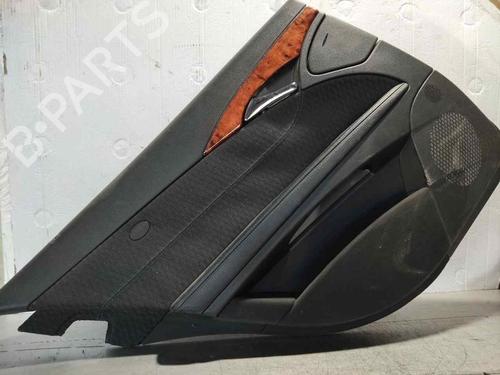 Used Rear left panel Rear left panel MERCEDES-BENZ E-CLASS (W211) E 240 (211.061) (177 hp) 34722759 34722759