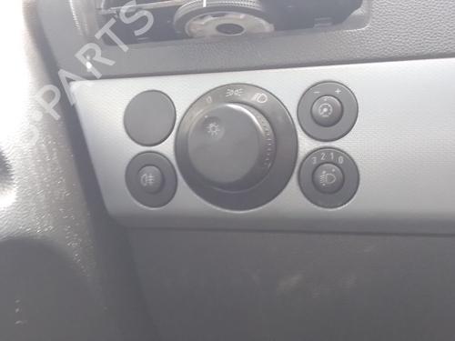 Interruttore luci OPEL ASTRA H (A04) [2004-2014]  32123647
