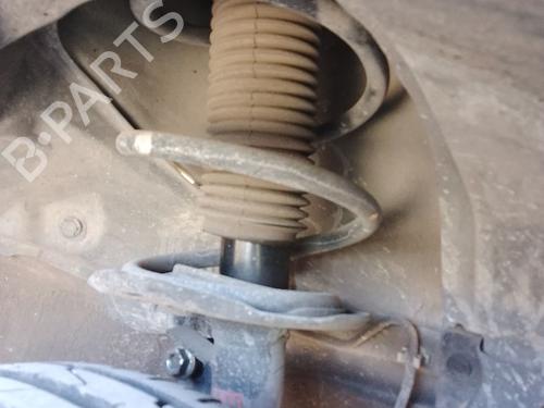 Used Right front shock absorber RENAULT KOLEOS I (HY_) 2.0 dCi (HY0K) (150 hp) 30619334