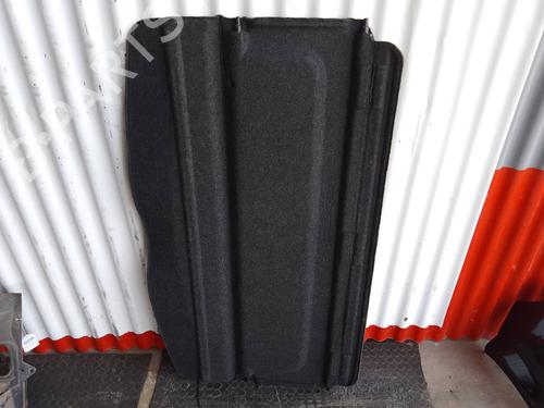 Rear parcel shelf CITROËN XSARA PICASSO (N68) 2.0 HDi | BP26482199C85 