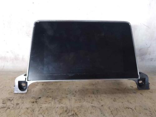 Used Display monitor PEUGEOT 3008 II SUV (MC_, MR_, MJ_, M4_) 2.0 BlueHDi 150 (MJAHXH, MJAHXV, MJAHXG, MJAHSH, MJAHRH,... (150 hp) 28463148