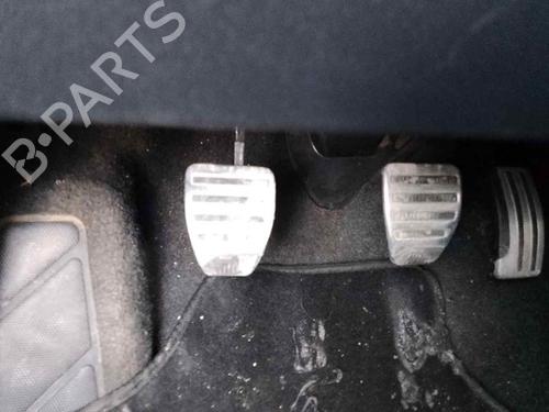 Used Clutch pedal NISSAN QASHQAI I (J10, NJ10) 1.5 dCi (103 hp) 28452245