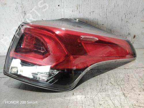 Used Right taillight Right taillight TOYOTA RAV 4 V (_A5_, _H5_) [2018-2026] 36300543 36300543