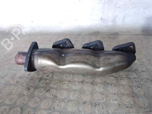 Used Exhaust manifold PORSCHE CAYENNE (92A) [2010-2025]  26481366