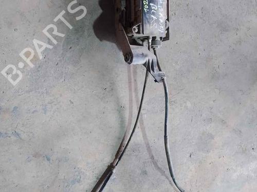 Electric handbrake RENAULT SCÉNIC II (JM0/1_) | BP31066375E5