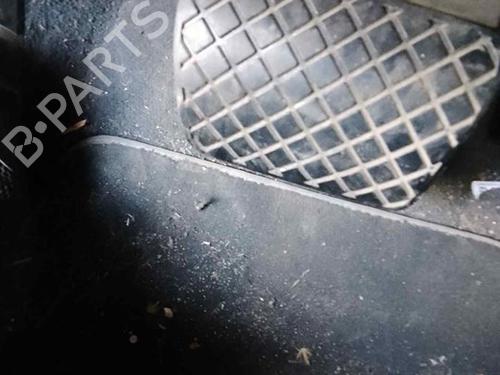 Used Break pedal AUDI A5 (8T3) 2.0 TDI (177 hp) 28465576