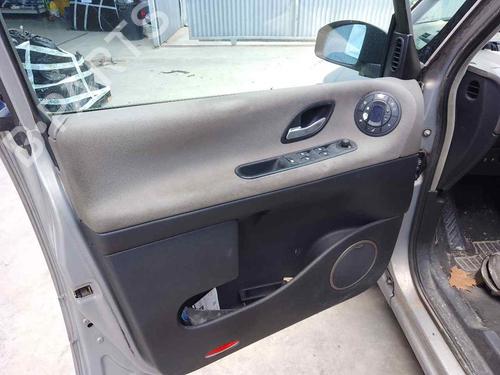 Radiator fan RENAULT ESPACE IV (JK0/1_) 3.0 dCi (JK0E, JK0Y) | BP28097254M35 