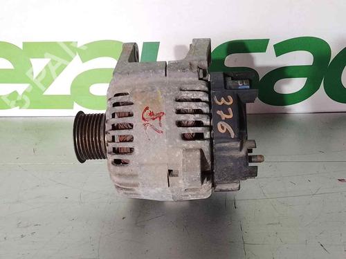 Alternator RENAULT MEGANE II Coupé-Cabriolet (EM0/1_)  | BP31133444M7 