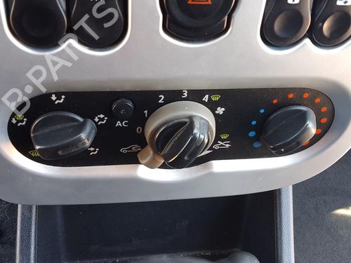 Climate control DACIA SANDERO | BP36163844I5 - Image 1