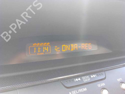 Used Display monitor HONDA FR-V (BE) 2.2 i CTDi (BE5) (140 hp) 28463964