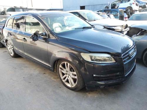 Used Right front steering knuckle AUDI Q7 (4LB) 3.0 TDI quattro (233 hp) 29353711