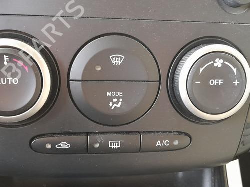 Used Climate control Climate control MAZDA CX-7 (ER) [2006-2014] 33819766 33819766