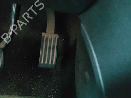 Used Pedal FORD C-MAX (DM2) 1.6 TDCi (109 hp) 28466733