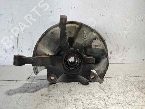 Used Right front steering knuckle Right front steering knuckle KIA RIO I Hatchback (DC) 1.3 (82 hp) 35813559 35813559