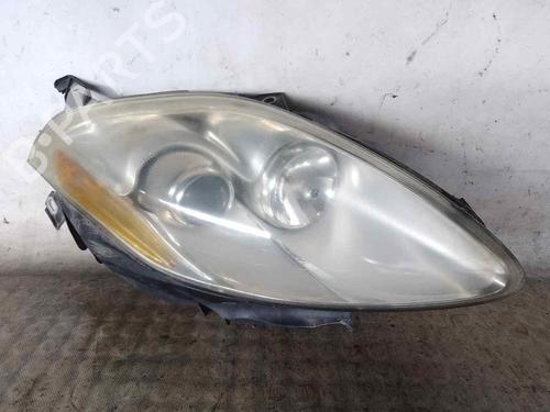 Used Right headlight FIAT BRAVO II (198_) 1.9 D Multijet (198AXC1B) (150 hp) 26483357