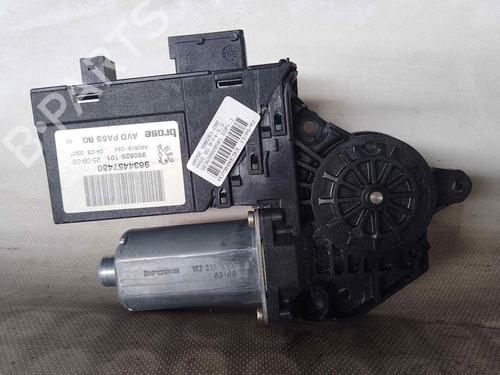 Used Right front window motor PEUGEOT 307 (3A/C) [2000-2012]  26469202