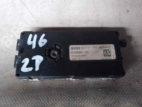 Used Antenna/Base BMW 1 (F20) [2011-2019]  26484233