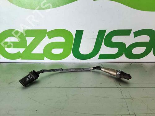 Used Electronic sensor OPEL ASTRA K (B16) [2015-2022]  30508160