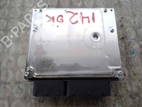 Engine control unit (ECU) MERCEDES-BENZ CLK (C209) | BP37667628M57 - Image 2