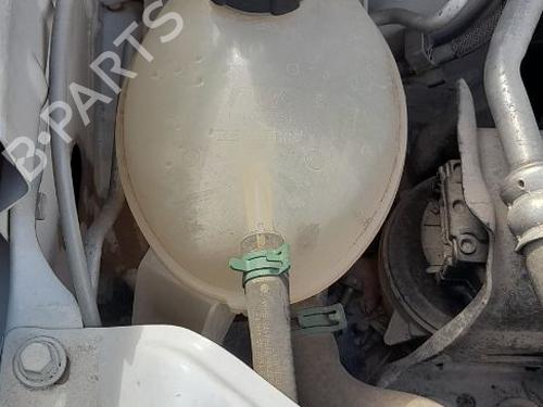 Ekspansjonstank Ekspansjonstank DACIA DOKKER MPV (KE_) [2012-2021] 33552788 33552788