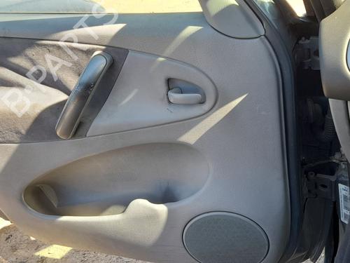 Used Front left window mechanism Front left window mechanism CITROËN XSARA PICASSO (N68) 1.6 HDi (90 hp) 33175229 33175229