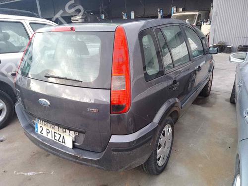 Front right lock FORD FUSION (JU_) 1.4 TDCi | BP26472614C97 