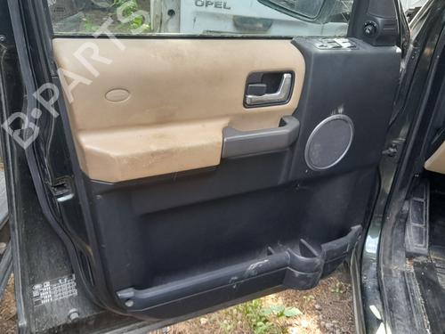 Used Front left window mechanism Front left window mechanism LAND ROVER DISCOVERY III (L319) [2004-2009] 34247075 34247075