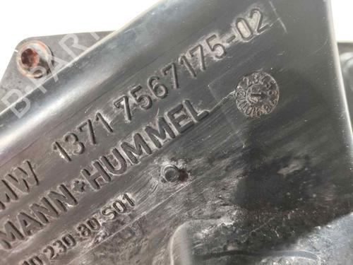 Air filter box BMW 3 Coupe (E92) 320 i | BP32721437M87  - Image 5