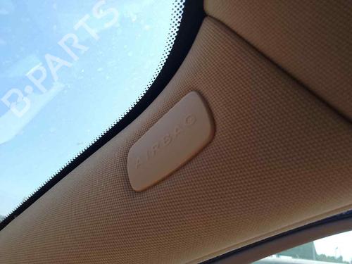 Used Right curtain airbag MERCEDES-BENZ S-CLASS (W221, V221) S 320 CDI 4-matic (221.080, 221.180) (235 hp) 28454925