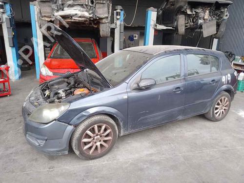 Steering rack OPEL ASTRA H (A04)  | BP28469688M22 