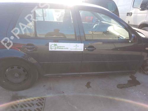Støtfangerbjelke foran VW GOLF IV (1J1) 1.9 TDI | BP26476974C109 