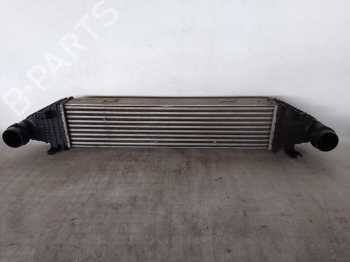 Used Intercooler MERCEDES-BENZ E-CLASS (W212) [2009-2016]  26484844