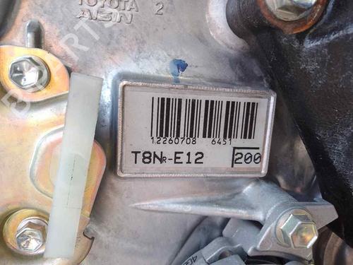 Engine TOYOTA AURIS (_E18_) | BP40456626M1 - Image 8