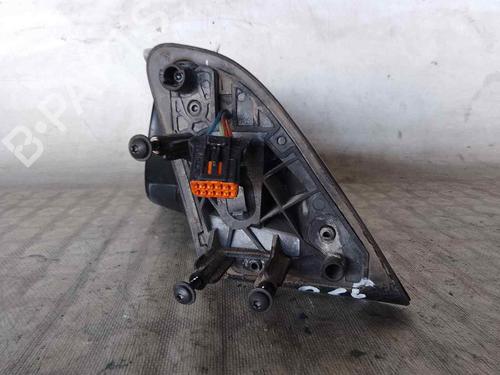 Left mirror CITROËN XSARA PICASSO (N68) 1.6 16V | BP26471854C26 