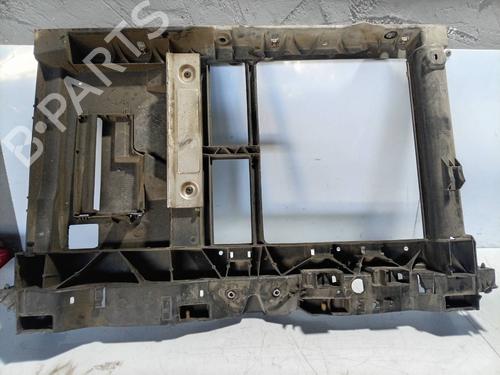 Front slam panel CITROËN C3 II (SC_) | BP39751104C72 - Image 4