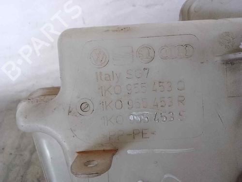 Windscreen washer tank SEAT LEON (1P1)  | BP26469168C113 