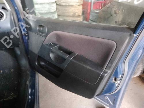 Used Front right window mechanism FORD FIESTA V (JH_, JD_) 1.4 TDCi (68 hp) 28468874