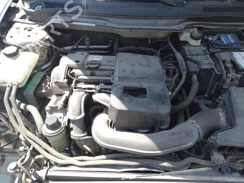 Alternator VOLVO S40 II (544) 1.6 BP28468812M7