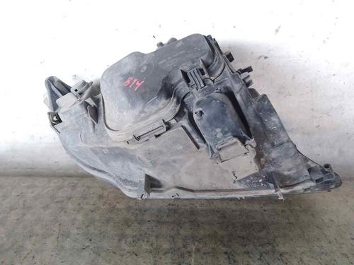 Left headlight BMW 3 (E90) 320 d | BP26486264C28 