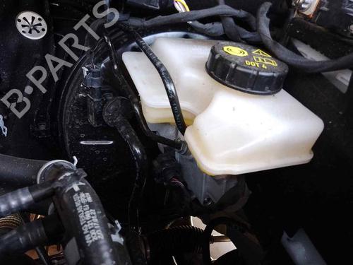 Used Servo brake SKODA FABIA IV (PJ3) [2021-2025]  28462748