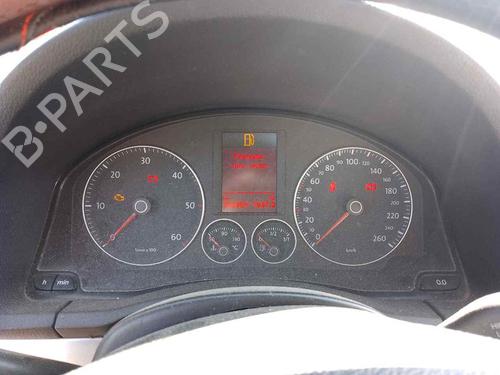 Used Instrument cluster VW EOS (1F7, 1F8) [2006-2015]  26483896