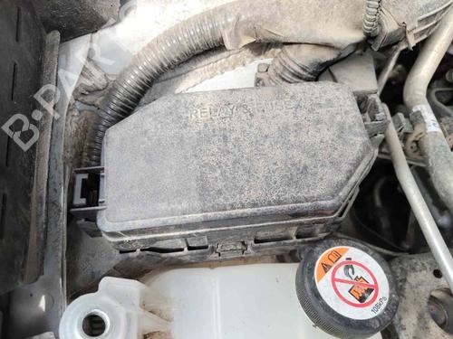 Fuse box TOYOTA AURIS Estate (_E18_) 1.8 Hybrid (ZWE186_, ZWE186R, ZWE186H) | BP29713521E1 