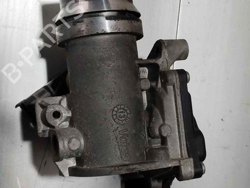 Used Throttle body Throttle body DACIA DOKKER MPV (KE_) [2012-2021] 34247096 34247096