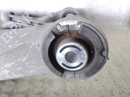 Right rear suspension arm BMW 5 Touring (F11) 520 d | BP26484511M15 