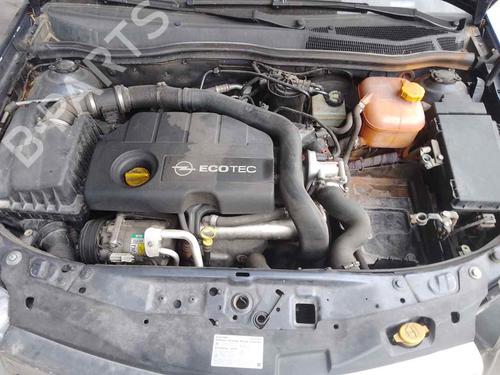 Used Alternator OPEL ASTRA H (A04) [2004-2014]  28469677