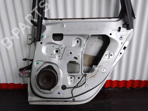 Right rear door OPEL ASTRA J (P10)  | BP26485208C5 