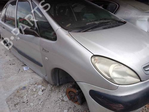 Kjølevifte elektrisk CITROËN XSARA PICASSO (N68) 2.0 HDi (90 hp) 28465247